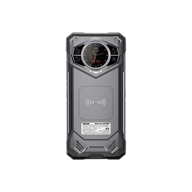 Extrême_5G PRO