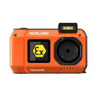 Caméra EX05