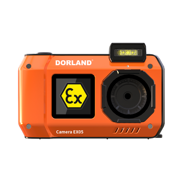 Caméra EX05