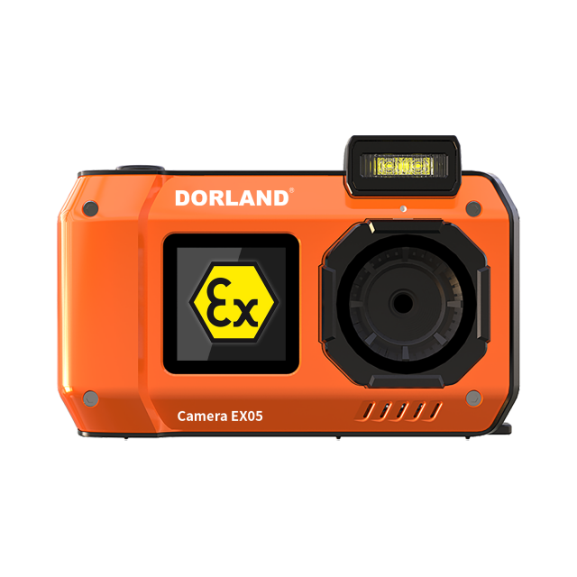 Caméra EX05