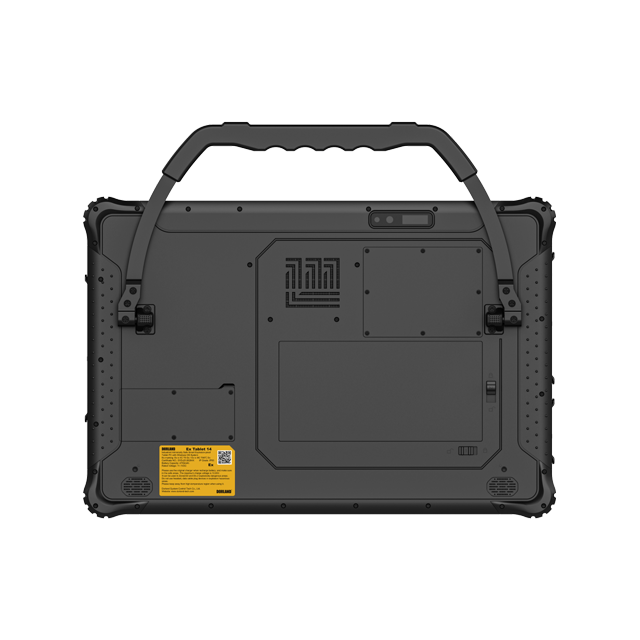 Ex Tablet14 (Certificat ATEX)