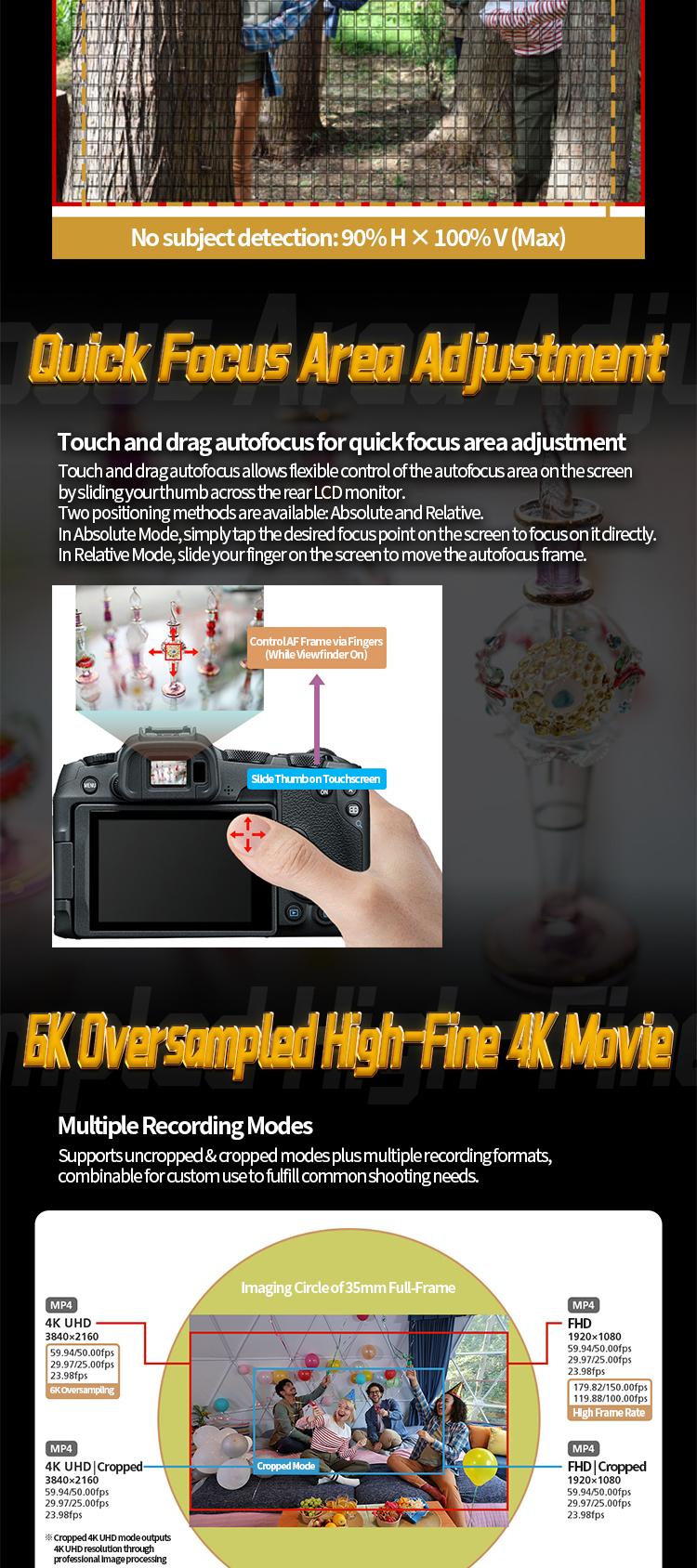 Ex cam&eacute;ra R8详情页FR_06 