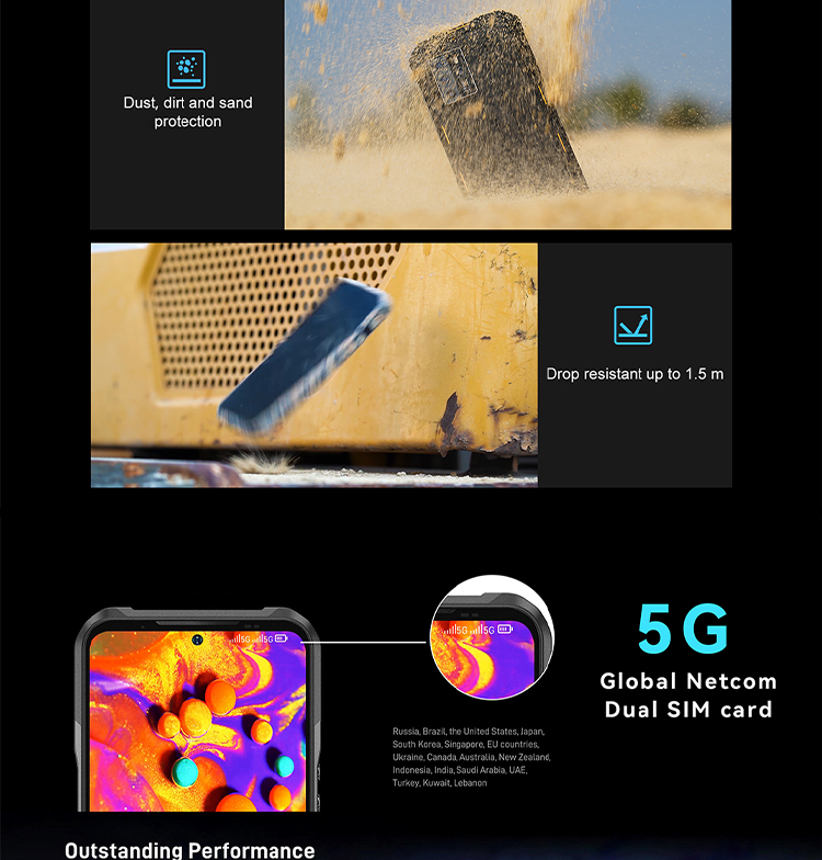 Extra_5g 阿里国际