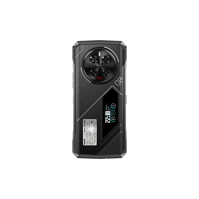 Aloha_5G PRO (version haute)