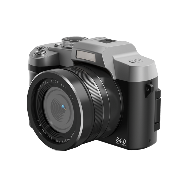 Caméra EX 01 (zoom numérique 18x)