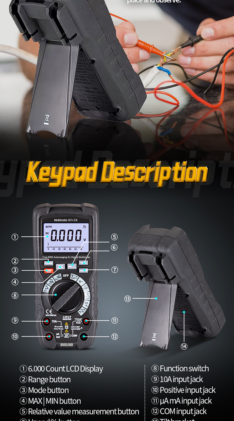 Multim&egrave;tre 87V EX 详情页 EN_05 