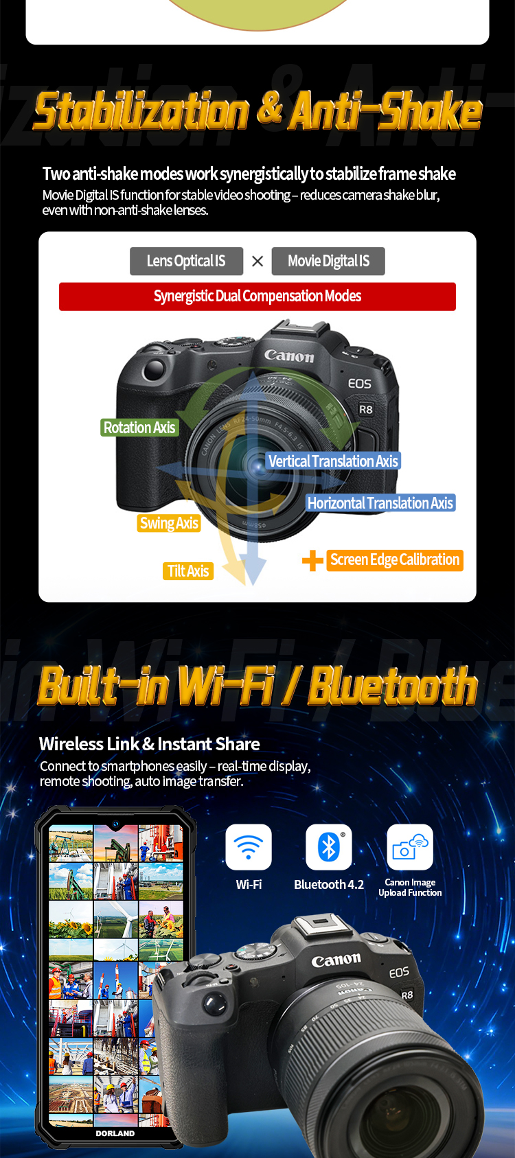 Ex cam&eacute;ra R8详情页FR_07 