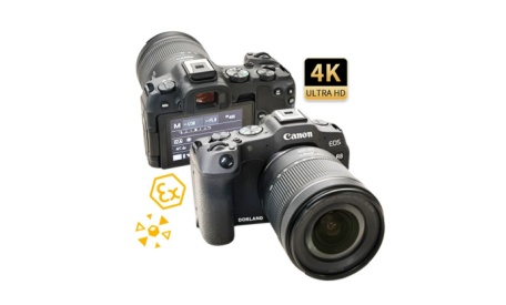 Explication des caméras intrinsèquement sûres : guide de l'acheteur.