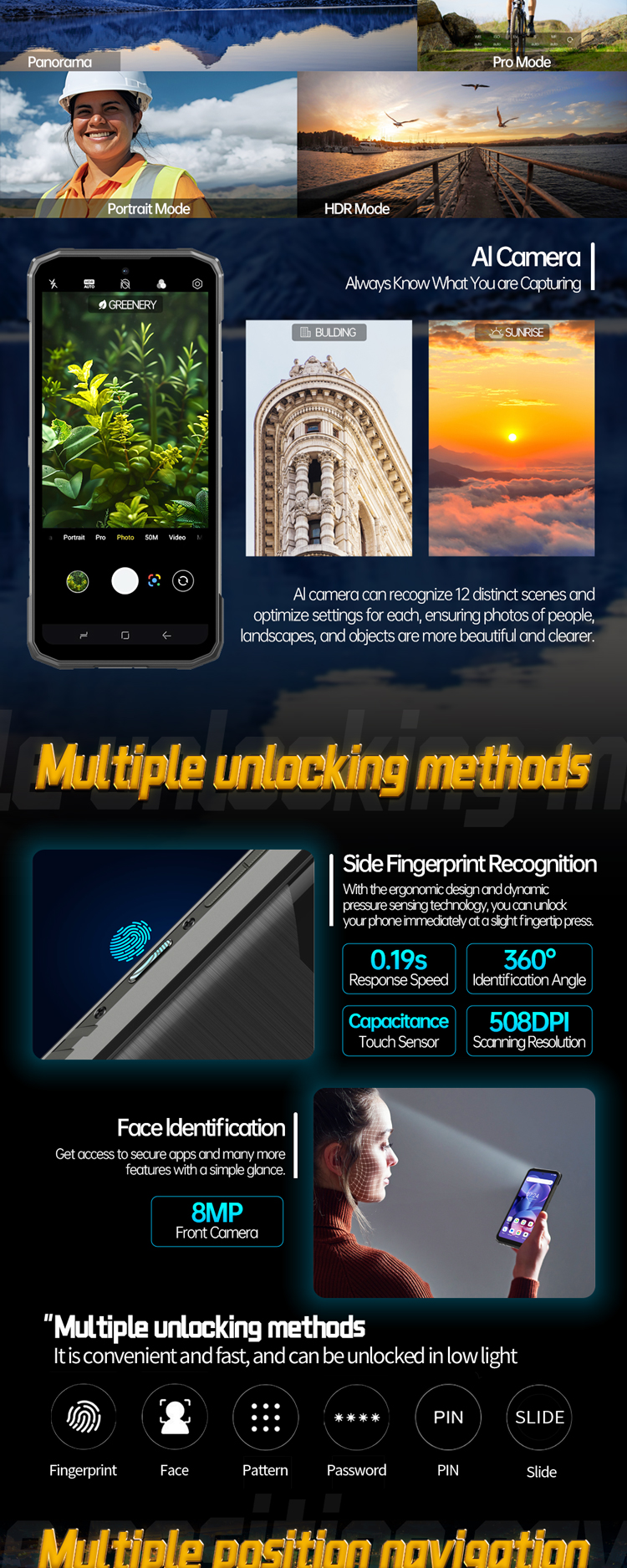 Unicorn10 Pro (高配版)