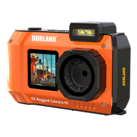 Caméra robuste EX 05