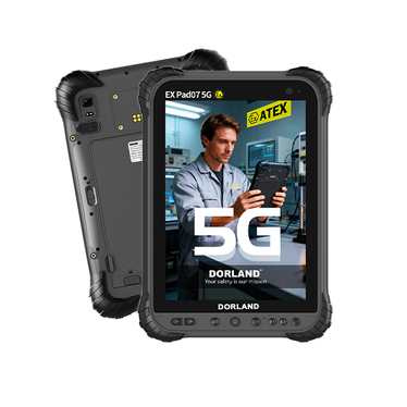 EXPad 07 5G