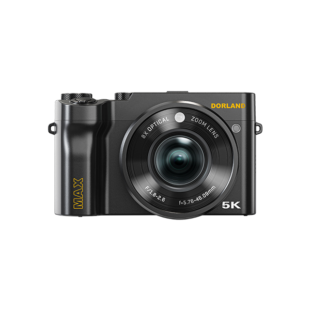 Caméra à carte EX 02 Max