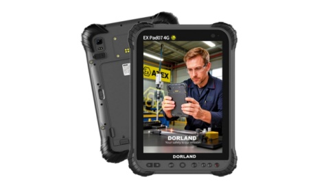 Top 5 des comprimés intrinsèquement sûrs pour l’exploitation minière (Guide 2026)