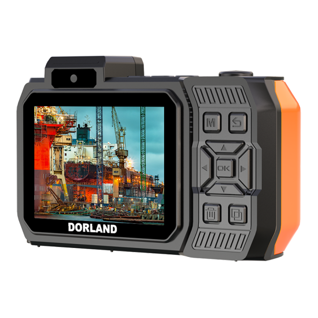 Caméra robuste EX 05