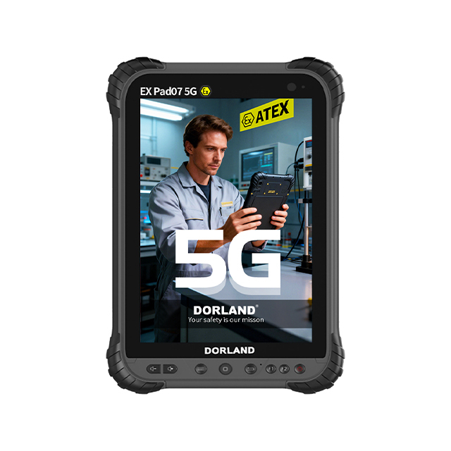 EXPad 07 5G