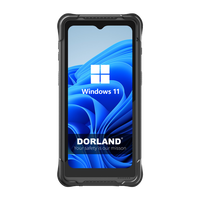 L'extrémité est PDA 10