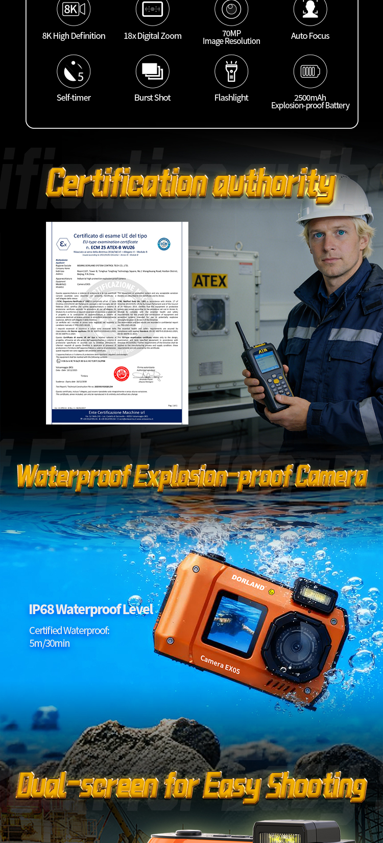 Cam&eacute;ra EX05详情页FR_02 