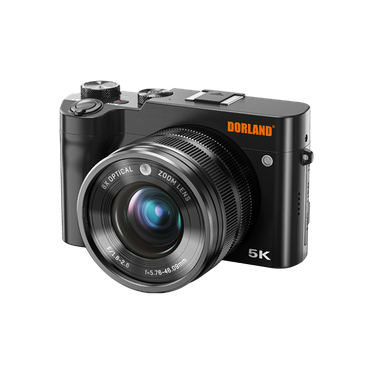 Caméra à carte EX 02 Max