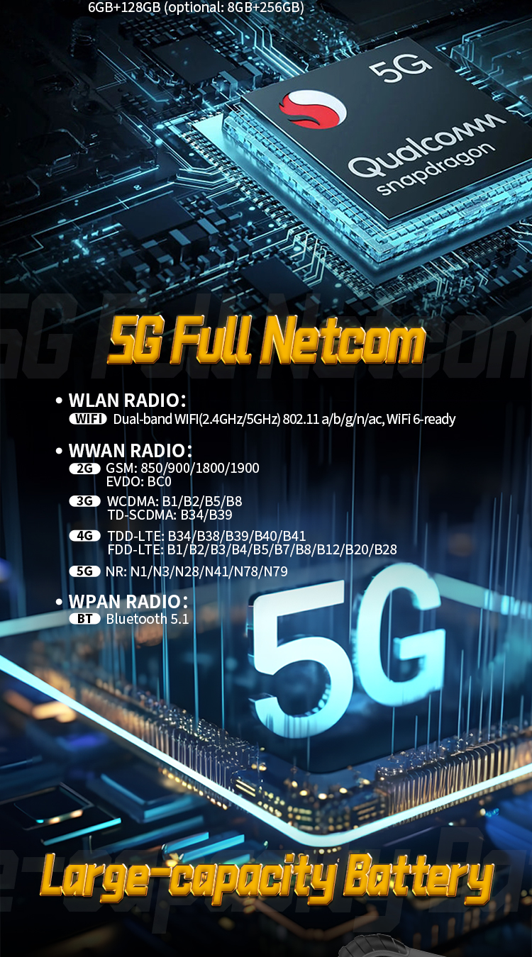 EX Pad07 5G详情页