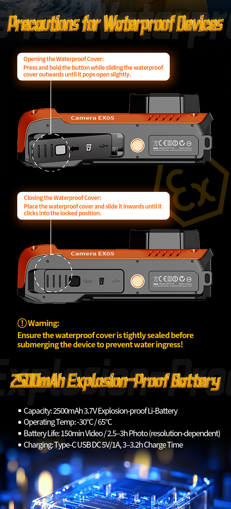 Cam&eacute;ra EX05详情页FR_07 