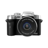 Caméra EX 01 (zoom optique 12X)